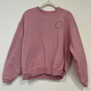 SET Active sweatshirt